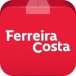 ferreira costa android application logo